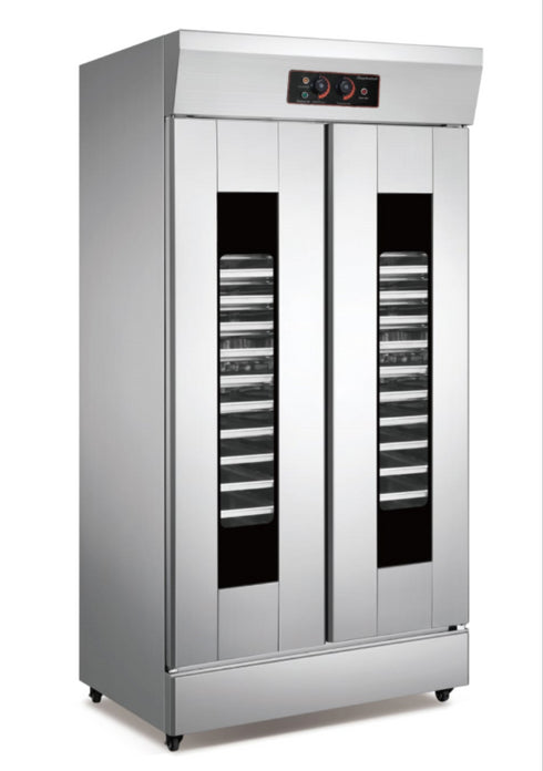 GATTO Double Door Proover